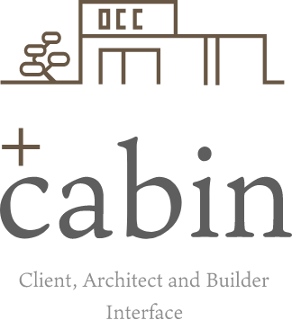 +cabin